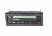 Klimabedienteil VW GOLF IV Variant (1J5) 1.9 TDI 1J0820045F