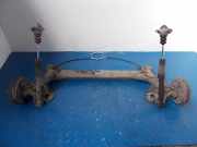 Achse hinten Skoda Fabia II Kombi (545)