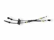 Schaltzüge PEUGEOT BOXER Furgon (244) 2.2 HDi A6068E