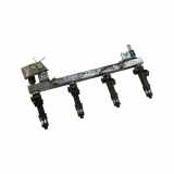 Kraftstoffzuführung OPEL CORSA D 1.2 0280151208