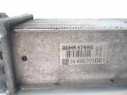 Ladeluftkühler OPEL ZAFIRA A (F75_) 2.0 DI 16V 24406701