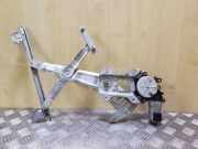 Fensterheber rechts hinten Subaru Impreza II Station Wagon (GG)