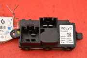 Widerstand Innenraumgebläse Volvo V40 Schrägheck (525, 526) 31436958