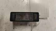 Kennzeichenbeleuchtung PEUGEOT 607 (9D, 9U) 2.7 HDi 24V 9635678580