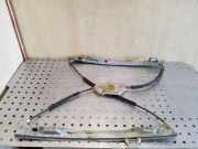 Türfensterheber hinten rechts CITROËN C4 Picasso II 1.6 THP 155 9682493980