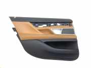 Türpolster hinten links BMW 7 (G11, G12) 750 i, Li xDrive 105851602C