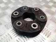 Propshaft Rubber Coupling BMW 1 (E87) 120 d 7546425