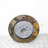 Bremsscheibe hinten links TESLA MODEL 3 EV AWD 1044631-00-D