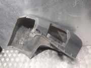 Stoßstangenecke links hinten Opel Vivaro A Kasten (X83) 7700313231