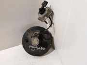 Unterdruck-Bremskraftverstärker FORD FOCUS Turnier (DNW) 1.8 TDCi 0204021872