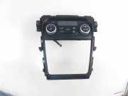 Heizungsbetätigung (Konsole) vorne Suzuki SX4 (EY, GY) 2370400544