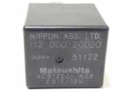 Relais SUBARU LEGACY II Estate (BG) 2.0 i 51122