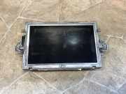 Navigationsanzeige MERCEDES-BENZ E (W212) E 350 CDI (212.025) A2129018103