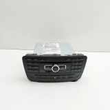 Radio/Navigationssystem-Kombination Mercedes-Benz CLA Coupe (C117) A2469004612