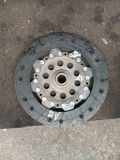 Kupplungsscheibe FORD FOCUS Turnier (DNW) 1.8 Turbo DI / TDDi 323049910