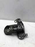 Motorhalter links AUDI A4 Avant (8ED, B7) 2.0 TDI 16V 8E0199352F