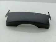 Lenkmechanismus Verkleidung