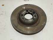 Bremsscheibe hinten rechts FIAT SCUDO Furgon (270_, 272_) 1.6 D Multijet