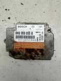Steuergerät Airbag Audi A4 Cabriolet (8H) 8H0959655B