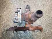 Turbolader PEUGEOT PARTNER Furgon 1.6 HDi 9622526990
