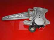 Türfensterheber hinten links TOYOTA AURIS (_E15_) 1.4 D-4D (NDE150_) 973582100 AV2621002330