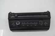 Klimabedienteil BMW 5 Touring (F11) 530 d 9331829