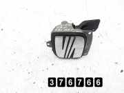 Heckklappengriff Seat Ibiza III (6L)