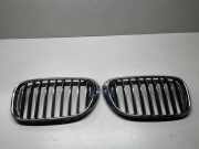Vorderer oberer Gitter BMW 7 (G11, G12) 750 d, Ld xDrive 18801310