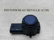 Einparkhilfe hinten BMW 3 (G20, G28) 3 (G20) 320 i 9826965 0263073082