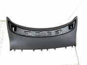 Kofferraumdeckelverkleidung MERCEDES-BENZ GLE Coupe (C292) AMG 63 S 4-matic (292.375) A2927400070