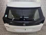 Kofferraumdeckel PEUGEOT 308 II 1.2 VTi 72