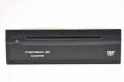 Radio/Navigationssystem-Kombination Porsche Cayenne 1 (9PA) 7L5919969C
