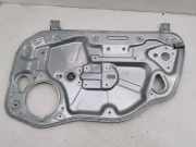 Fensterheber rechts hinten Volvo V50 (545) 30753144