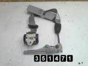 Sicherheitsgurt rechts vorne Opel Corsa D Van (S07)