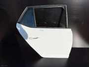 Tür links hinten Skoda Fabia III Kombi (NJ)