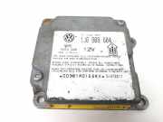 Steuergerät Airbag VW Passat B6 (3C2) 1J0909604