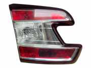 Rücklicht hinten rechts RENAULT MEGANE II Sedan (LM0/1_) 1.5 dCi 89319411