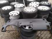 Armaturenbrett TOYOTA COROLLA Verso (ZER_, ZZE12_, R1_) 2.2 D-4D (AUR10_) 553020F010 Y12K6206291