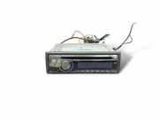 Musik-Player mit GPS MERCEDES-BENZ CLK (C208) 55 AMG (208.374) CDE9843RM