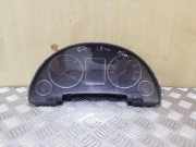Kombiinstrument AUDI A4 Cabrio (8H7, B6, 8HE, B7) 2.5 TDI 1036901830