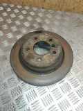 Bremsscheibe links hinten BMW 5er Touring (E39)