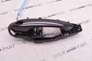 Türgriff links BMW X3 (G01, F97) 7401203