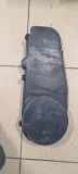 Timing Belt Protection Cover AUDI A8 D3 (4E2, 4E8) 4.0 TDI quattro 057109123H