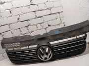 Gitter Grill vorne links VW TRANSPORTER V (T5) Flatbed 2.5 TDI