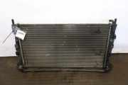 Kühler Volvo V50 (545)