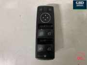 Schalter für Fensterheber links vorne Mercedes-Benz B-Klasse Sports Tourer (W246, W242) A1669054300