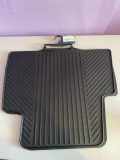 Bodenmatte hinten links FORD FOCUS (DAW, DBW) 1.4 16V 3M5JR130C06CA