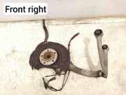 Achsschenkel rechts vorne Maserati Quattroporte VI () 06700041860