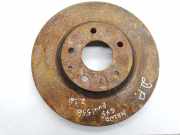 Bremsscheibe vorne rechts MAZDA CX-5 (KE, GH) 2.2 D AWD