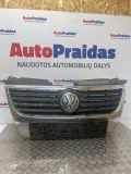 Vorderer oberer Gitter VW PASSAT B6 (3C2) 1.9 TDI 3C0853651